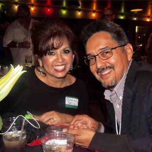 Meet your Posher, Gloria